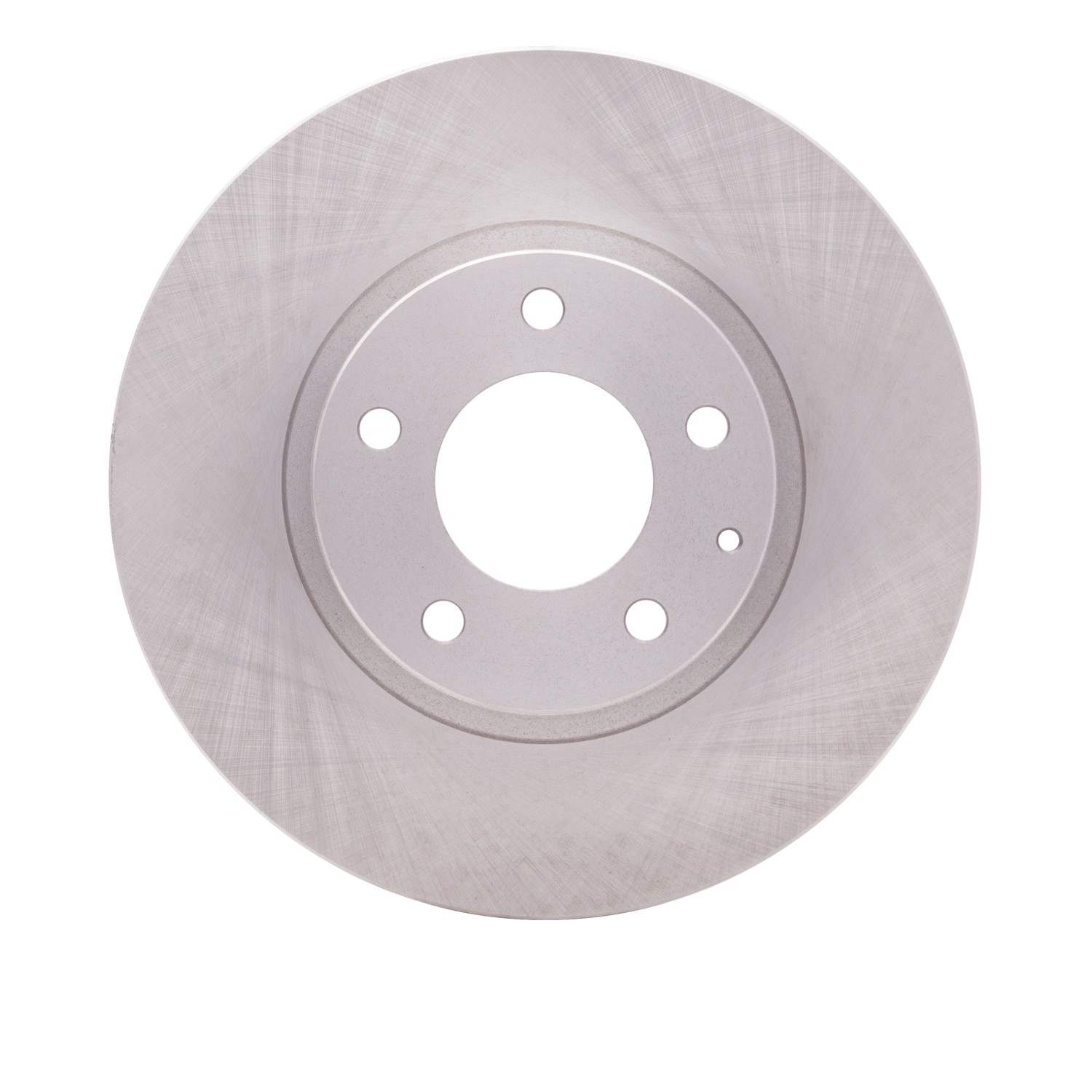 Dynamic Friction Company Disc Brake Rotor 600-80035