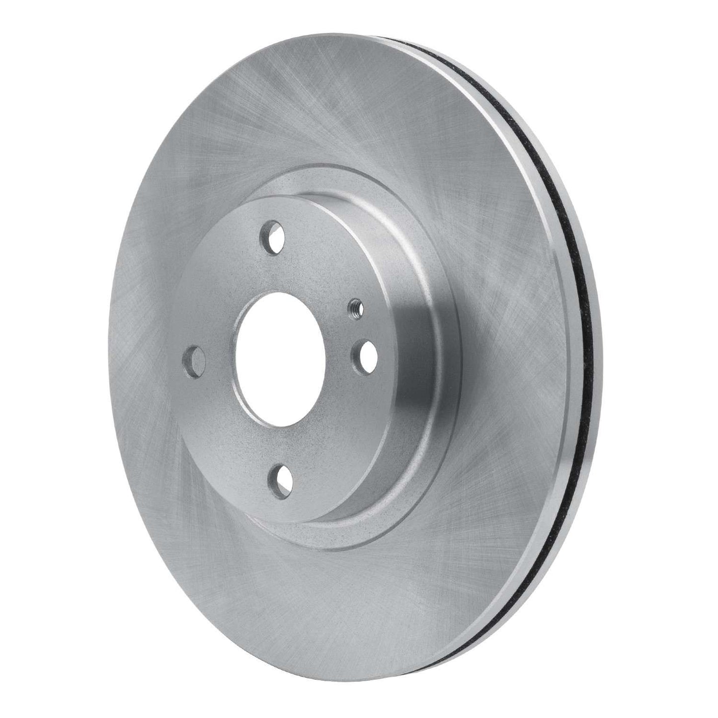 Dynamic Friction Company Disc Brake Rotor 600-80036