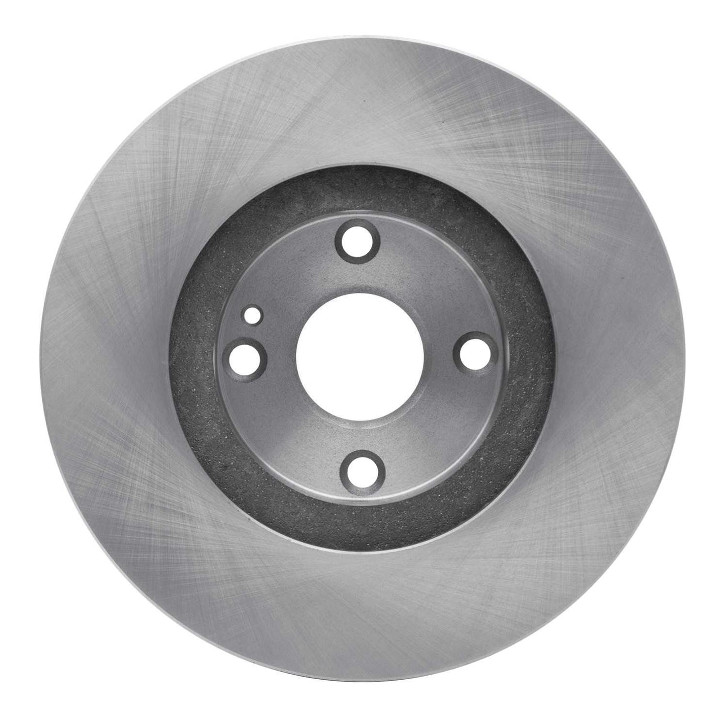 Dynamic Friction Company Disc Brake Rotor 600-80036