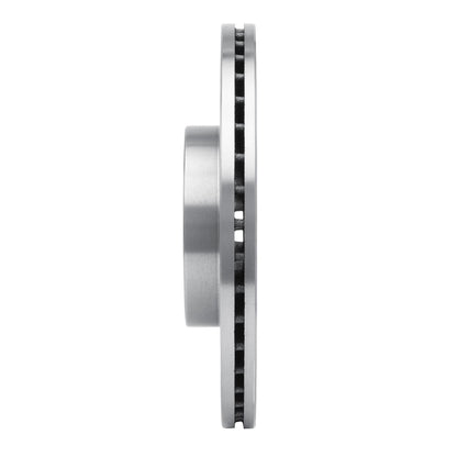 Dynamic Friction Company Disc Brake Rotor 600-80036