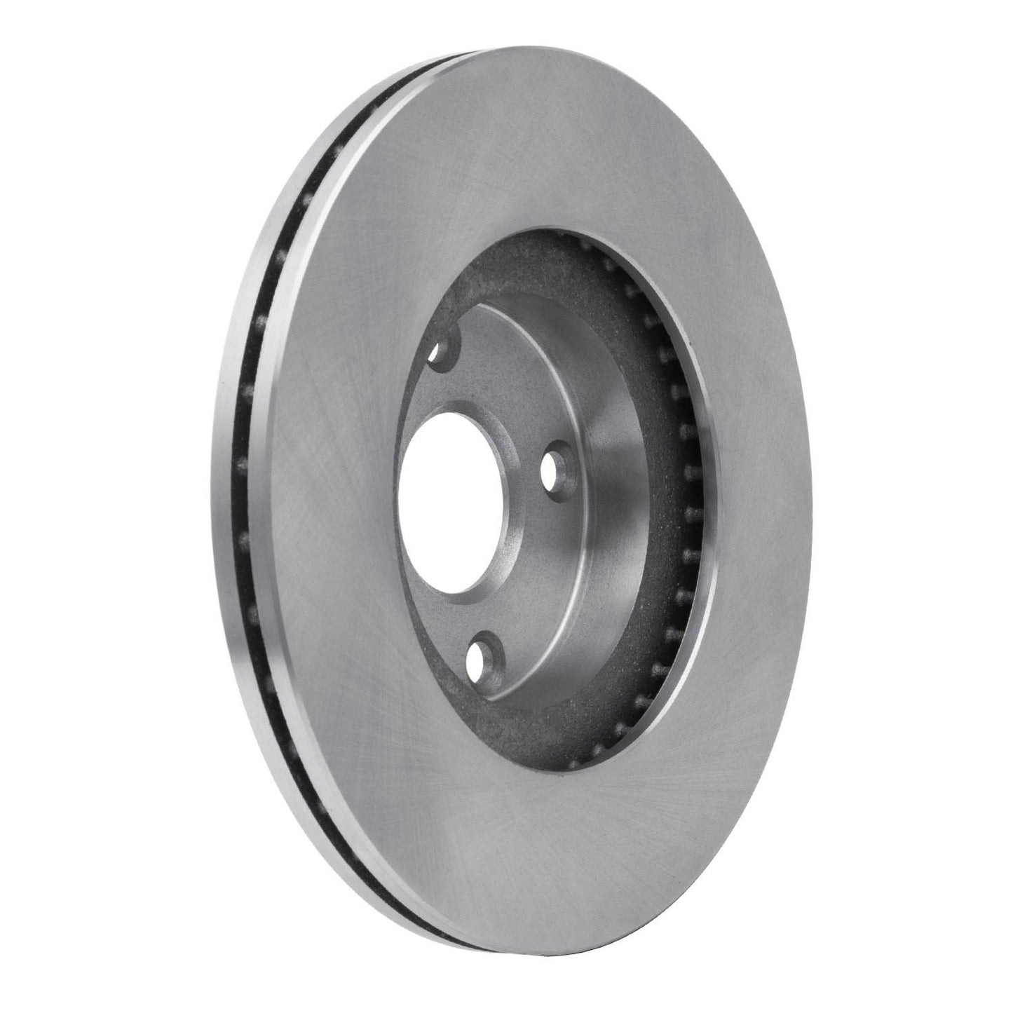 Dynamic Friction Company Disc Brake Rotor 600-80036