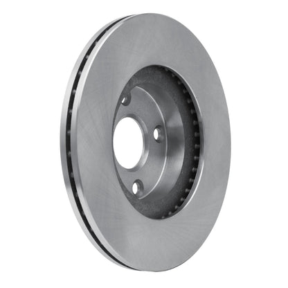 Dynamic Friction Company Disc Brake Rotor 600-80036