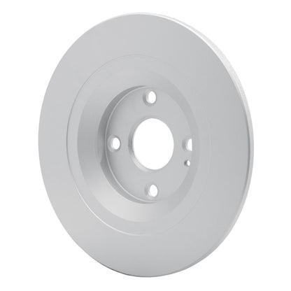 Dynamic Friction Company Disc Brake Rotor 600-80037