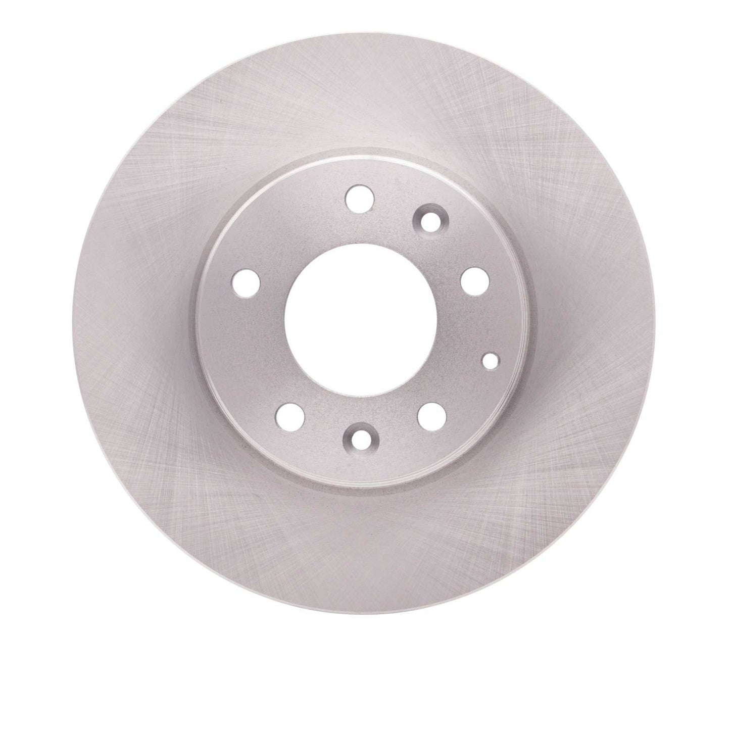 Dynamic Friction Company Disc Brake Rotor 600-80038