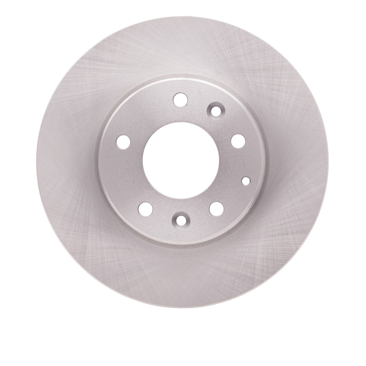 Dynamic Friction Company Disc Brake Rotor 600-80038
