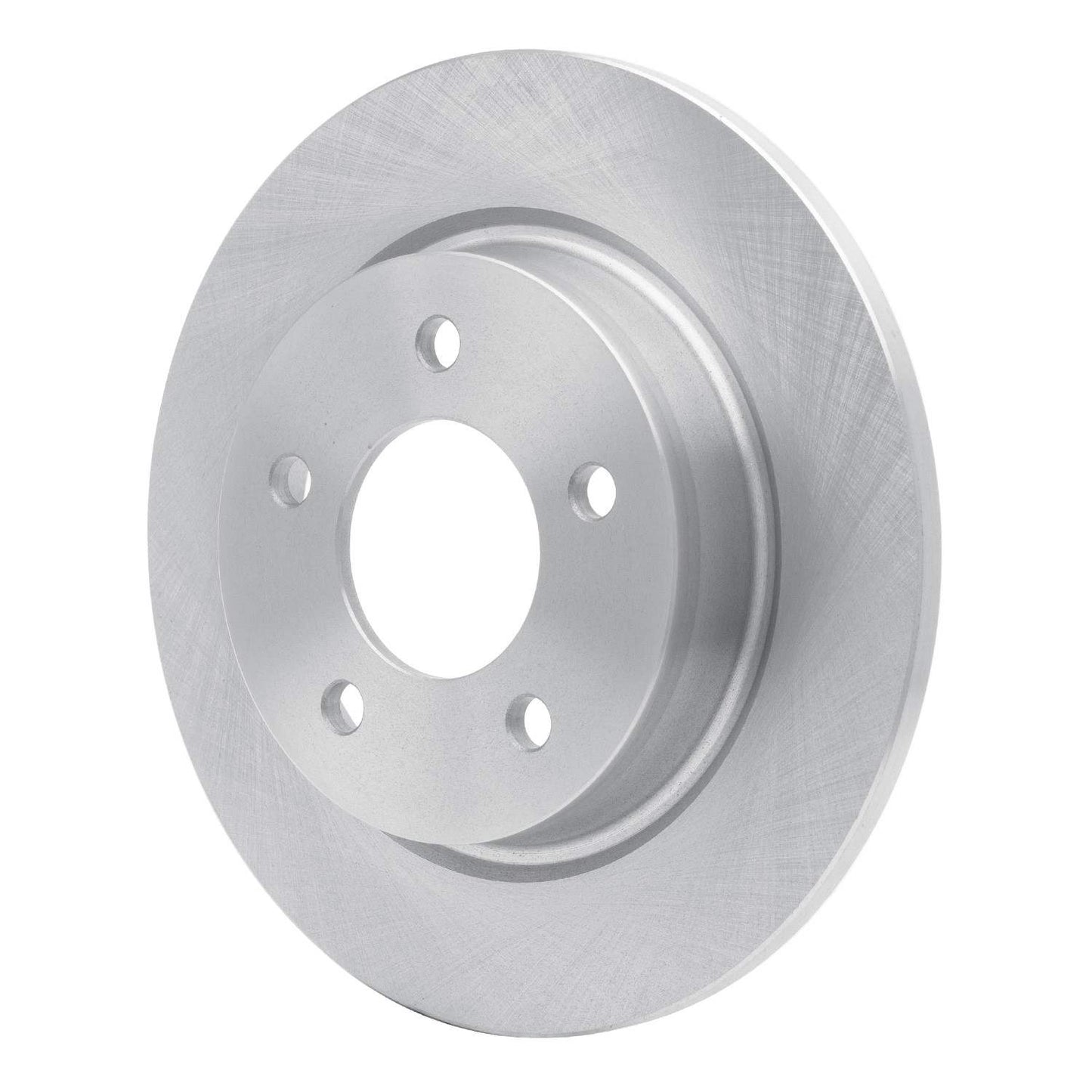 Dynamic Friction Company Disc Brake Rotor 600-80040