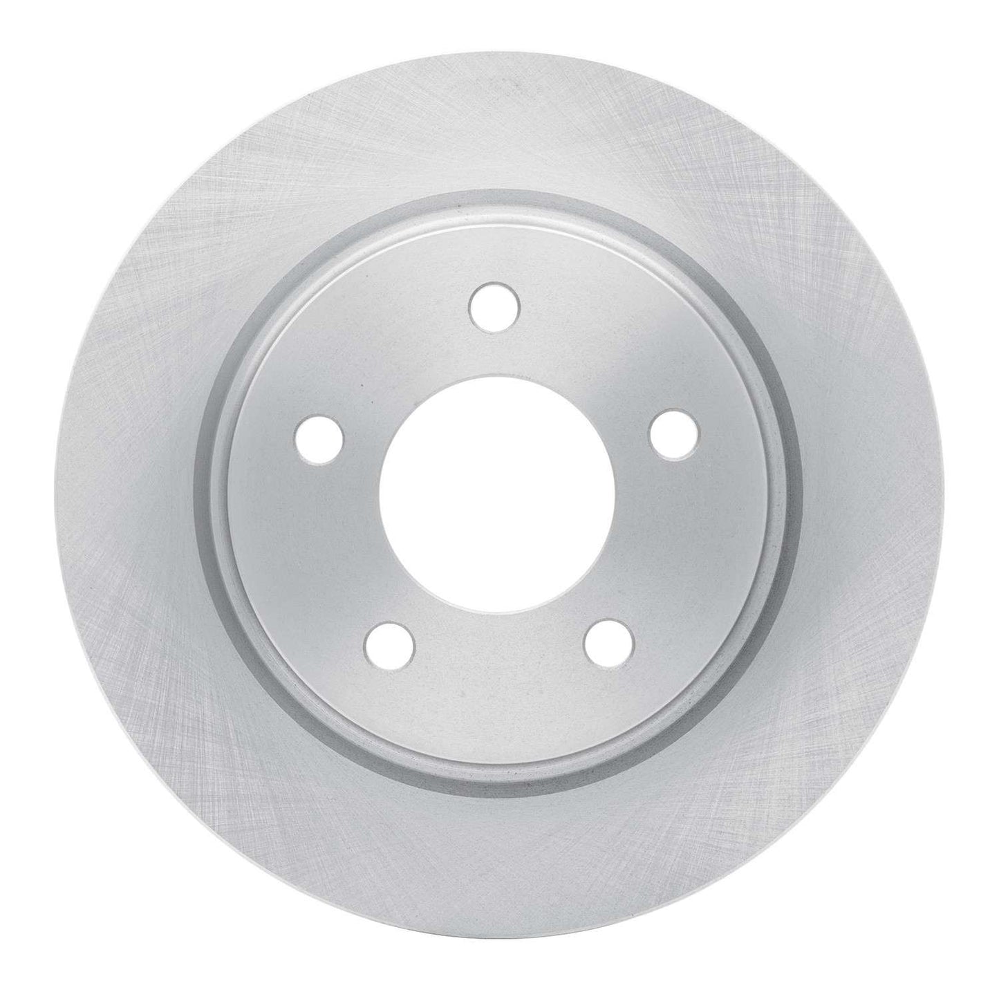 Dynamic Friction Company Disc Brake Rotor 600-80040