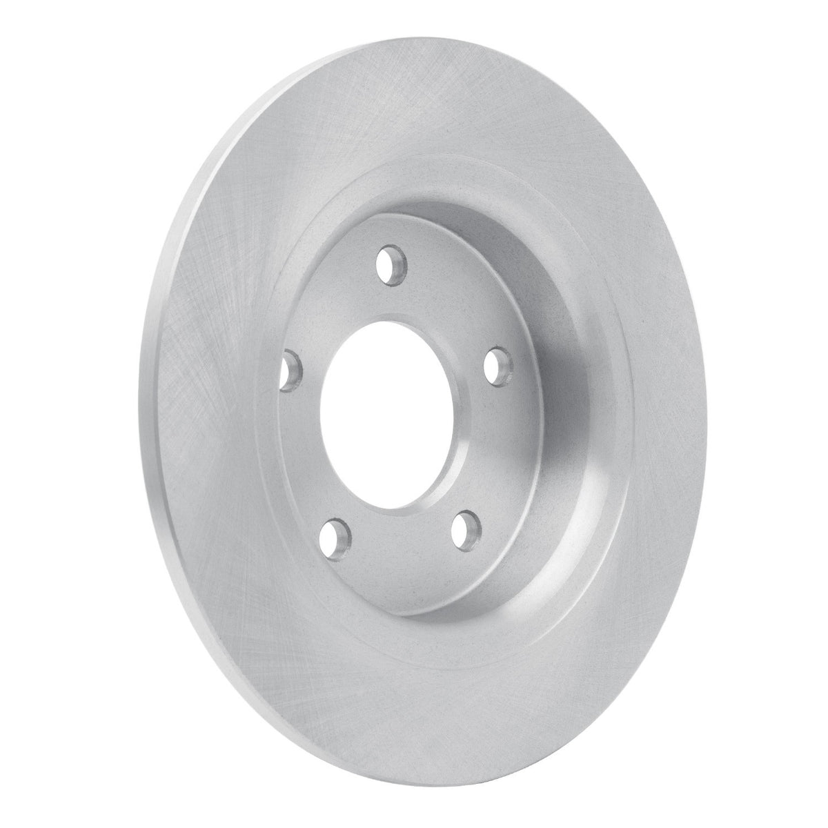 Dynamic Friction Company Disc Brake Rotor 600-80040