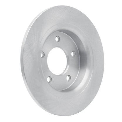 Dynamic Friction Company Disc Brake Rotor 600-80040