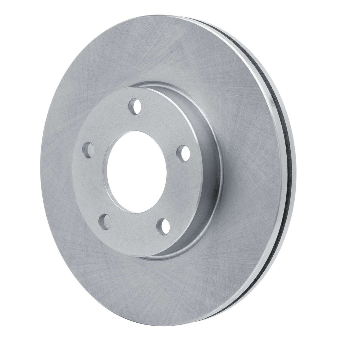 Dynamic Friction Company Disc Brake Rotor 600-80041