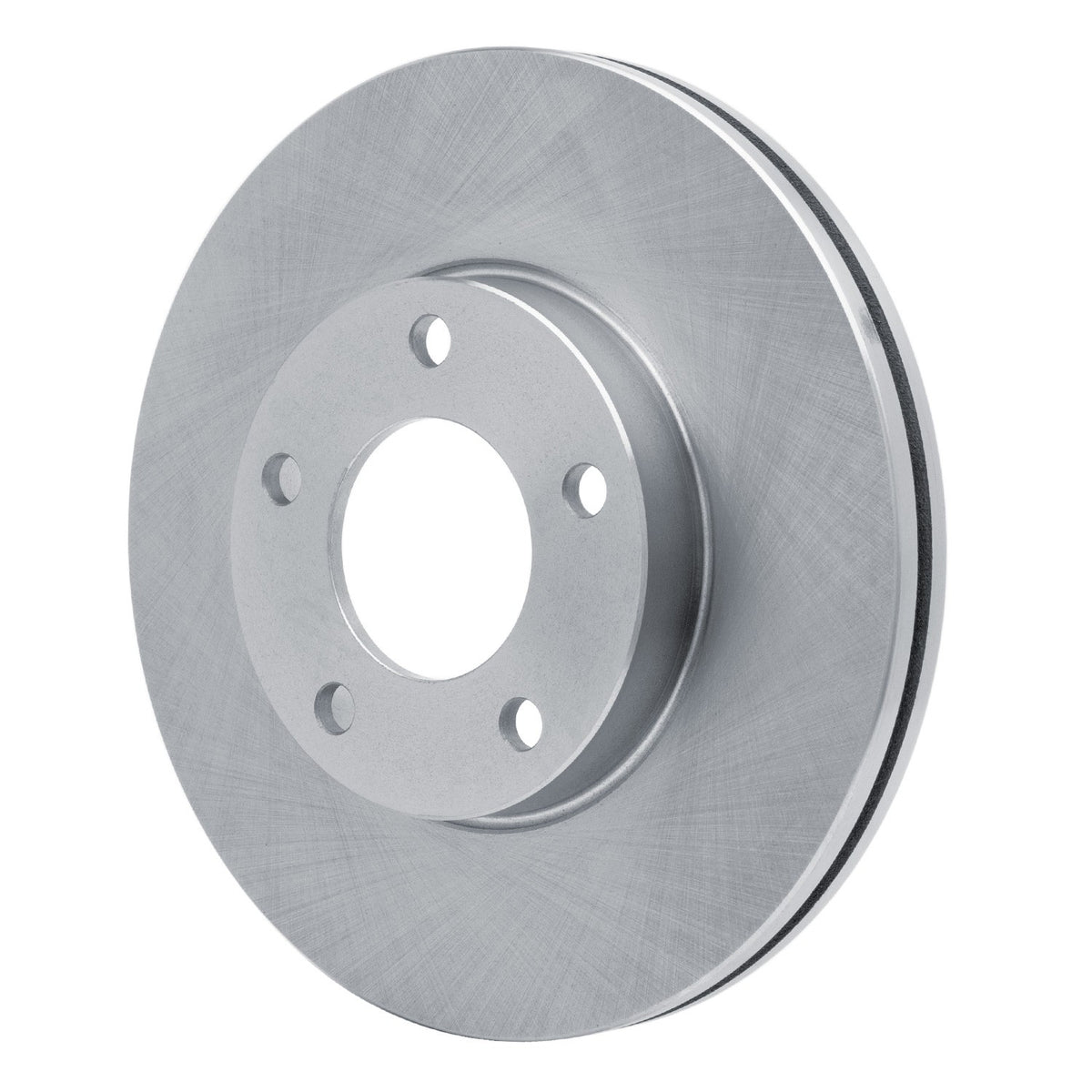 Dynamic Friction Company Disc Brake Rotor 600-80041