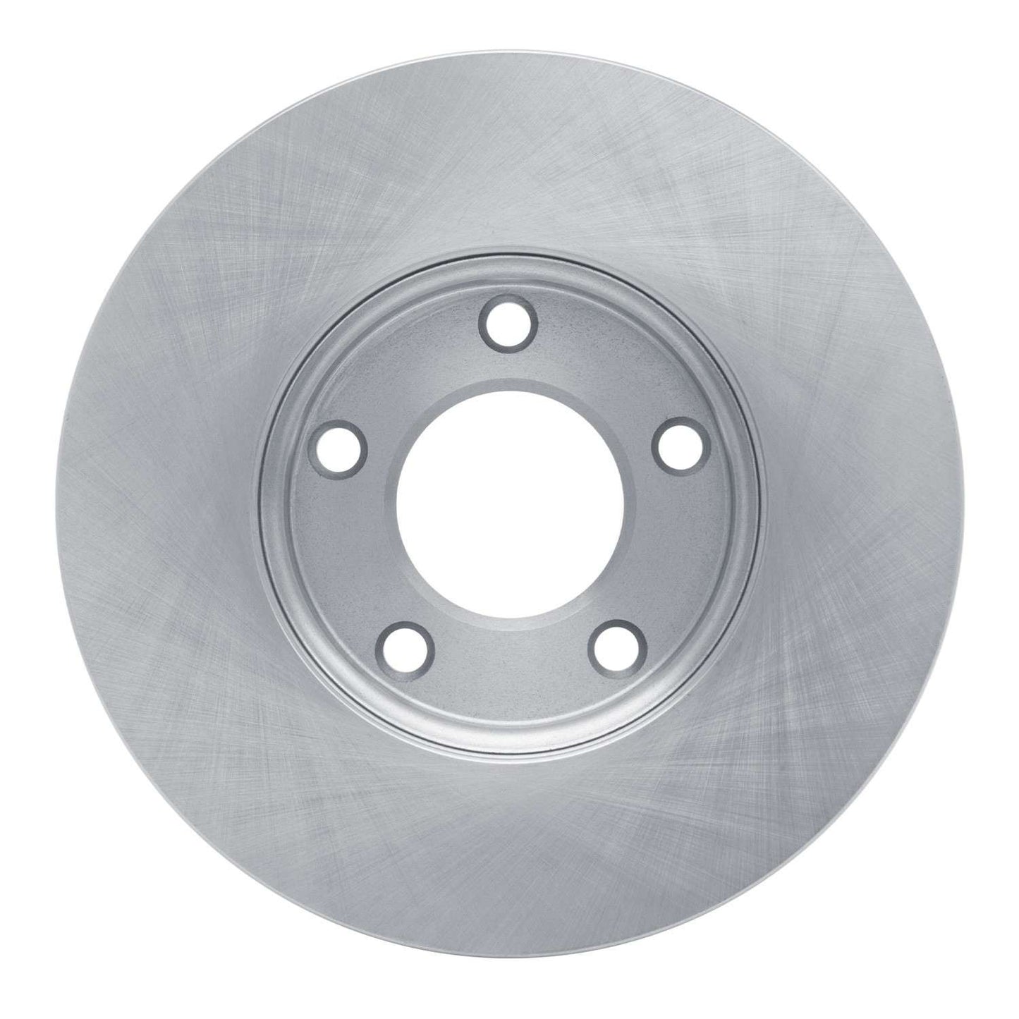 Dynamic Friction Company Disc Brake Rotor 600-80041