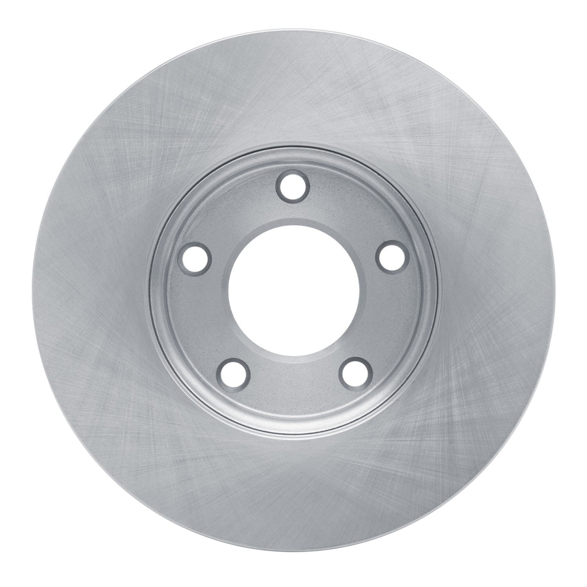 Dynamic Friction Company Disc Brake Rotor 600-80041