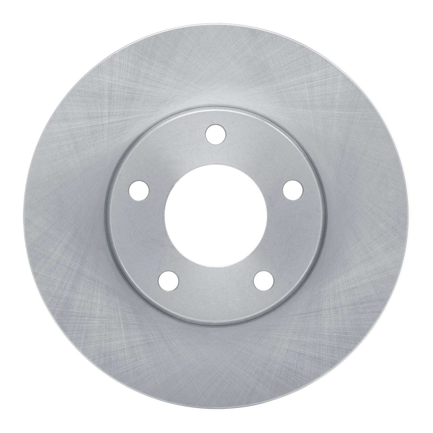 Dynamic Friction Company Disc Brake Rotor 600-80041
