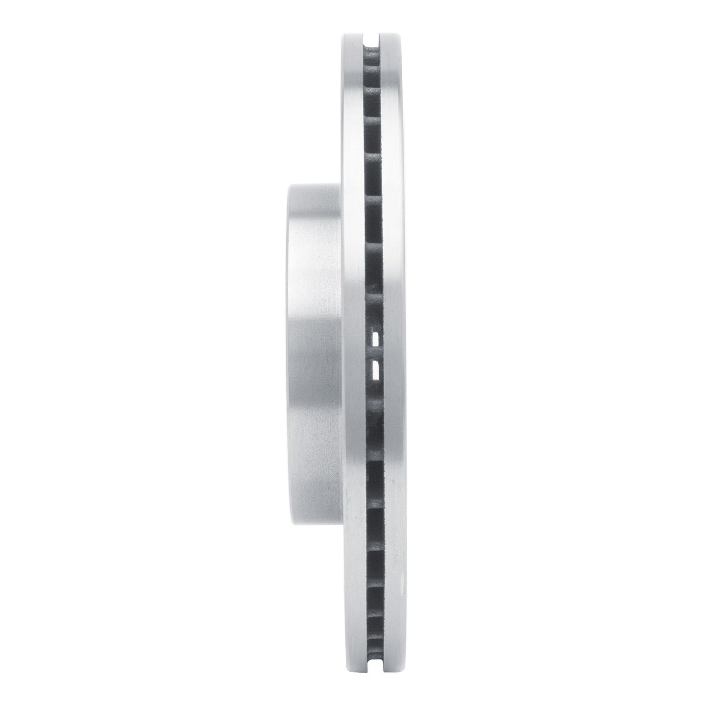 Dynamic Friction Company Disc Brake Rotor 600-80041