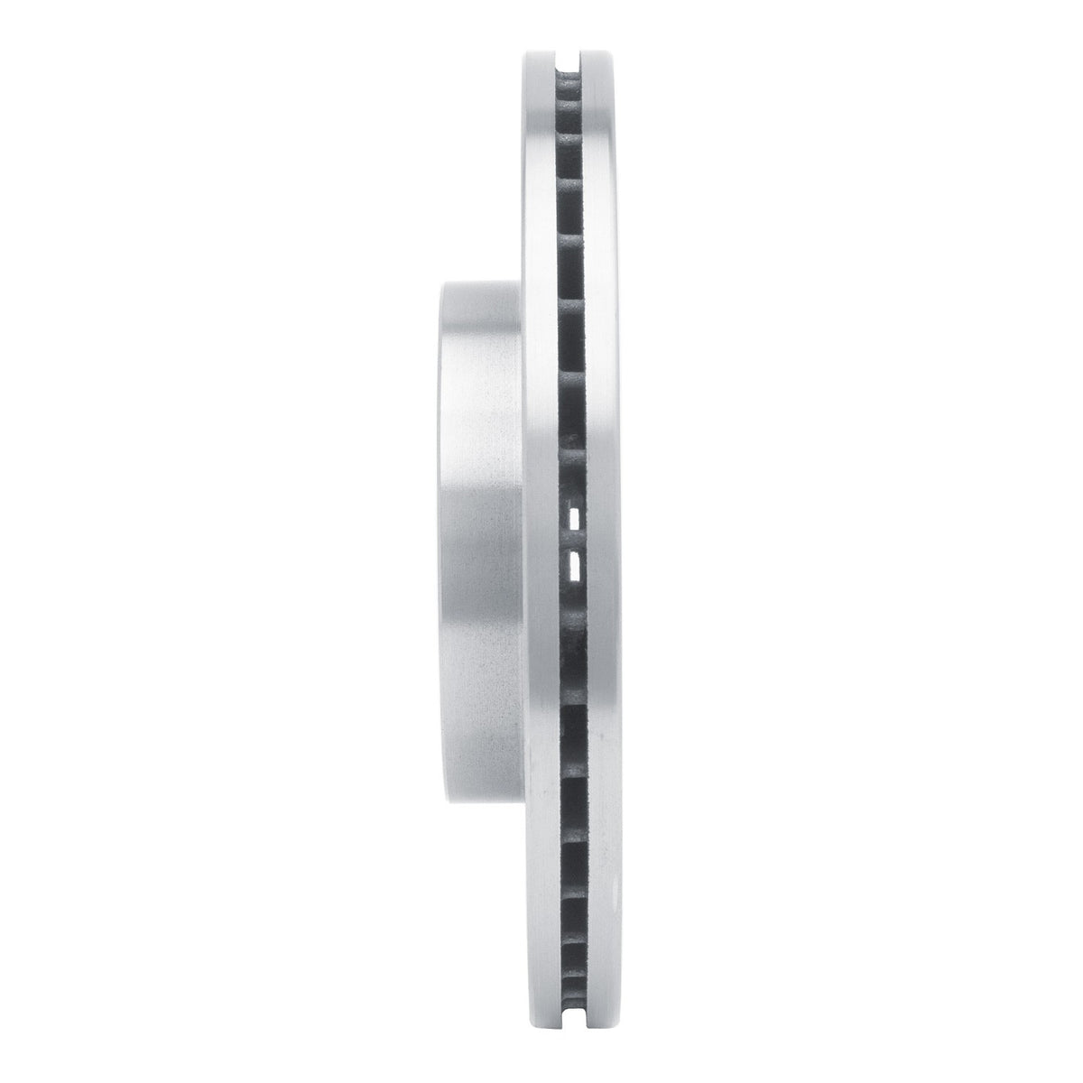 Dynamic Friction Company Disc Brake Rotor 600-80041