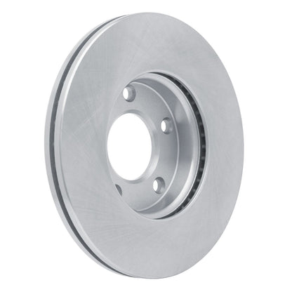 Dynamic Friction Company Disc Brake Rotor 600-80041