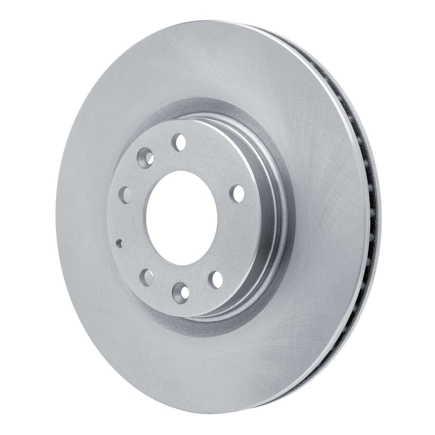 Dynamic Friction Company Disc Brake Rotor 600-80042