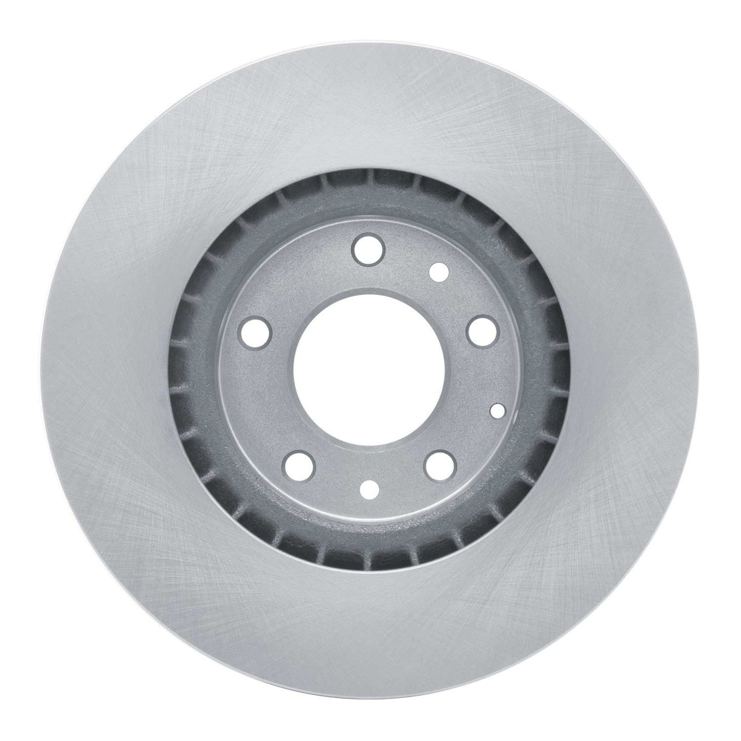 Dynamic Friction Company Disc Brake Rotor 600-80042