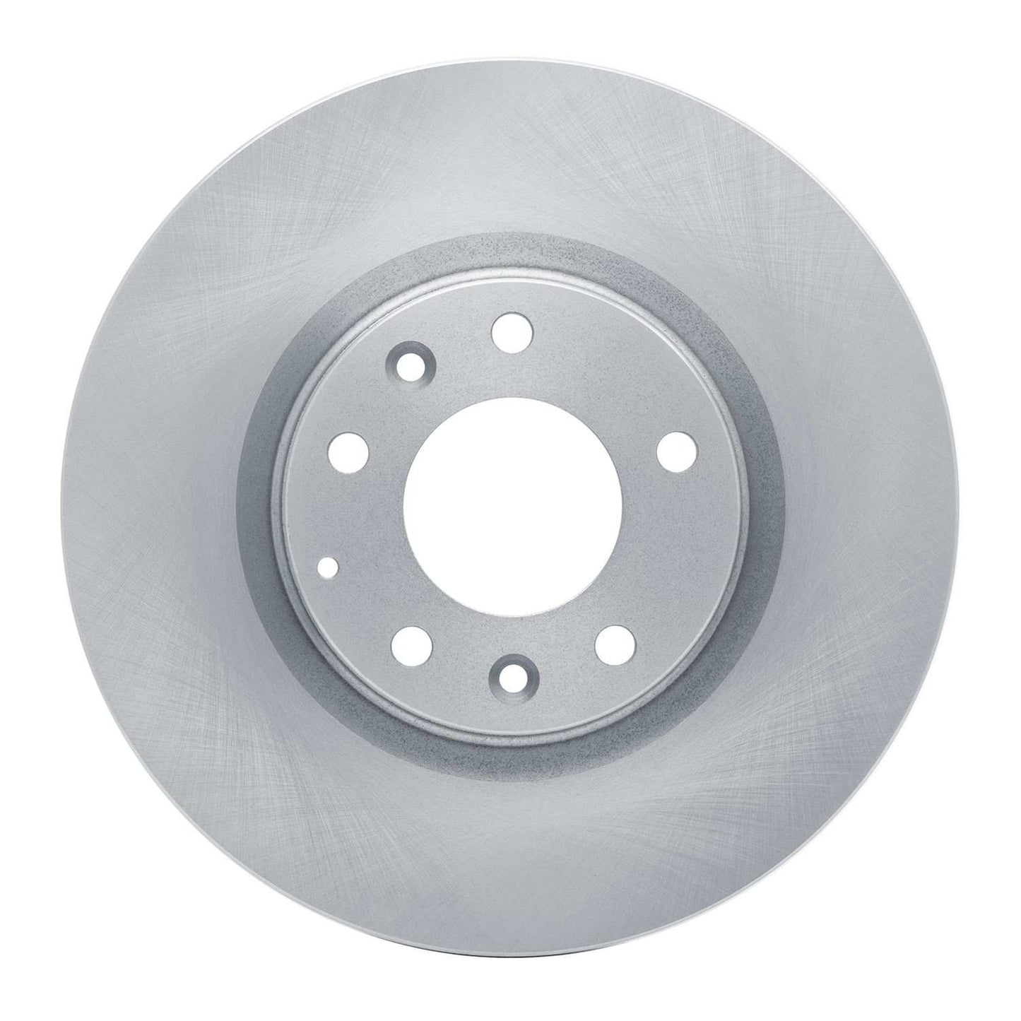Dynamic Friction Company Disc Brake Rotor 600-80042