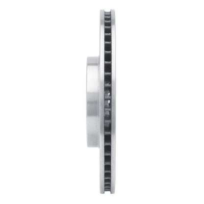Dynamic Friction Company Disc Brake Rotor 600-80042