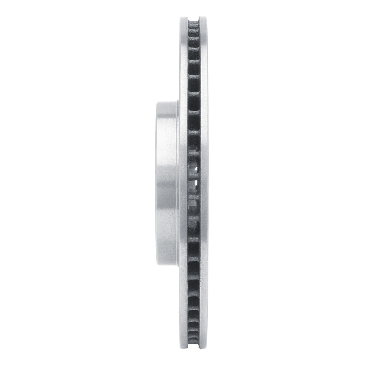 Dynamic Friction Company Disc Brake Rotor 600-80042