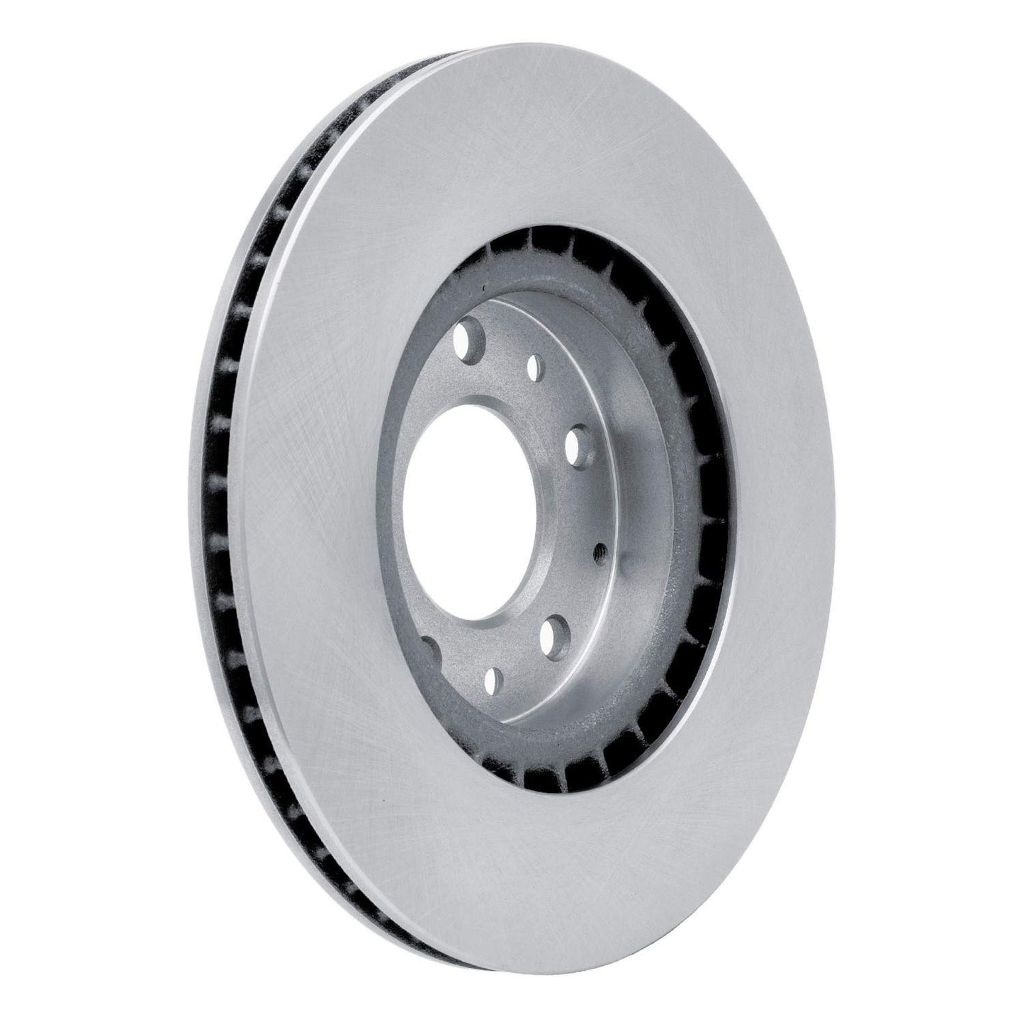 Dynamic Friction Company Disc Brake Rotor 600-80042