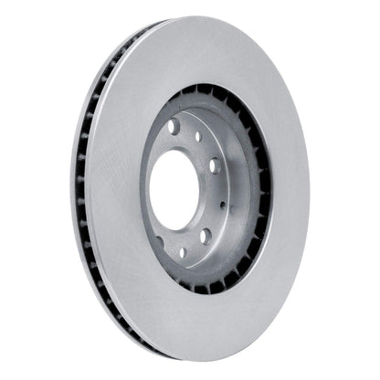 Dynamic Friction Company Disc Brake Rotor 600-80042
