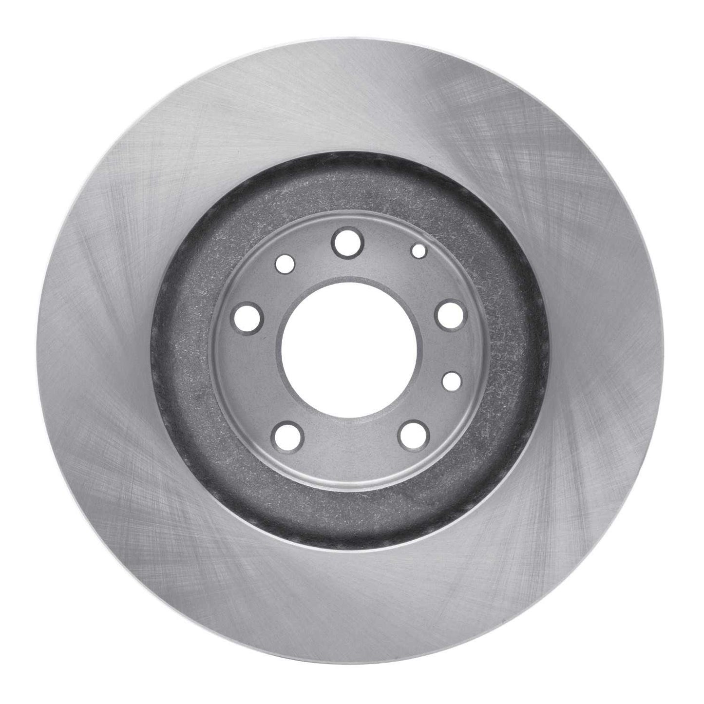 Dynamic Friction Company Disc Brake Rotor 600-80043