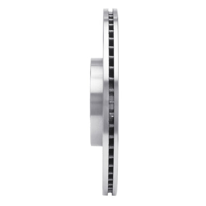 Dynamic Friction Company Disc Brake Rotor 600-80043