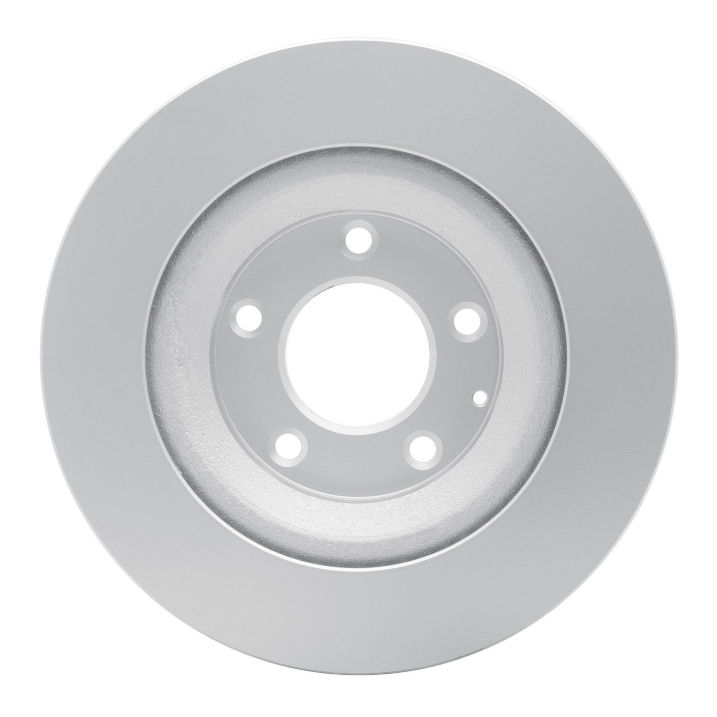 Dynamic Friction Company Disc Brake Rotor 600-80044