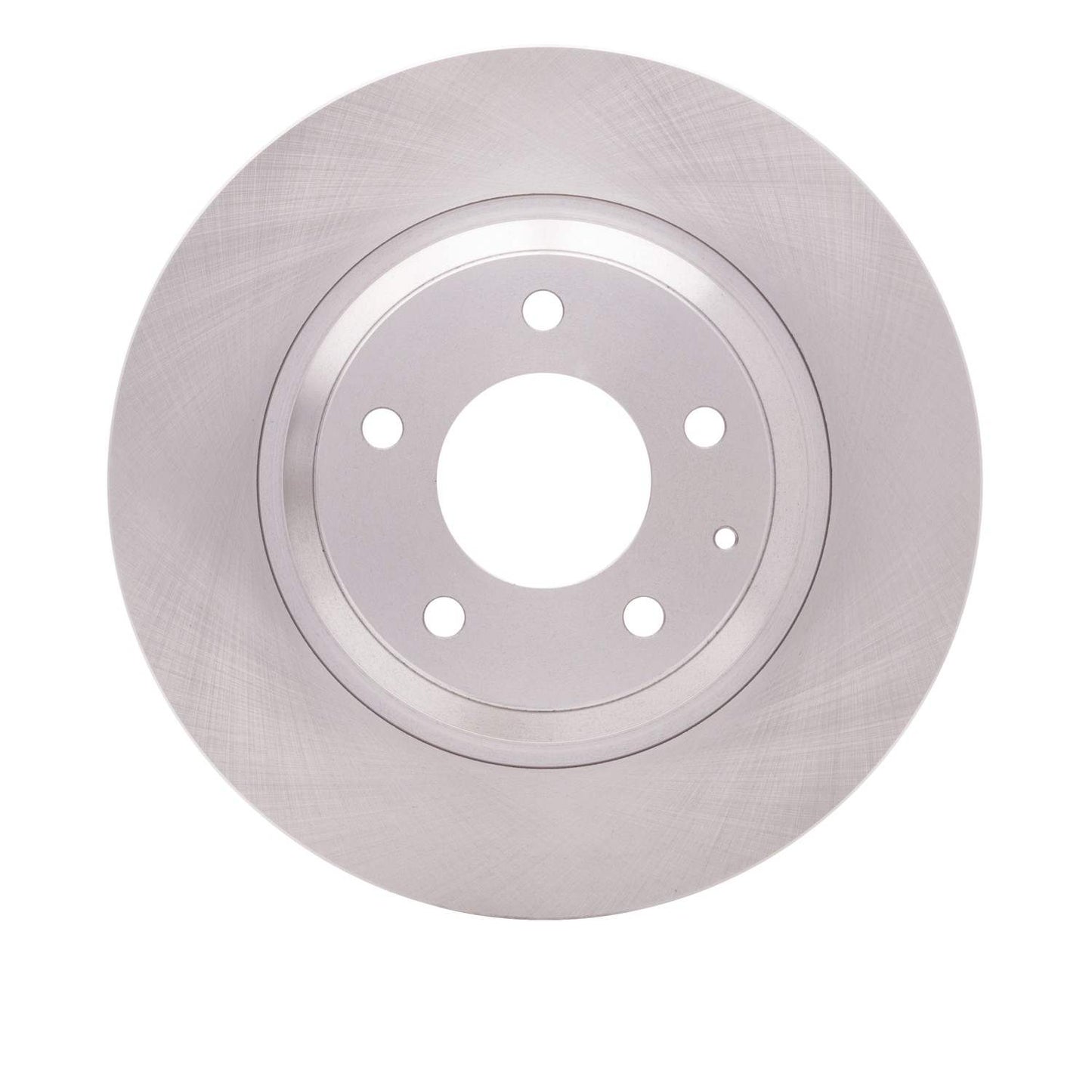 Dynamic Friction Company Disc Brake Rotor 600-80044