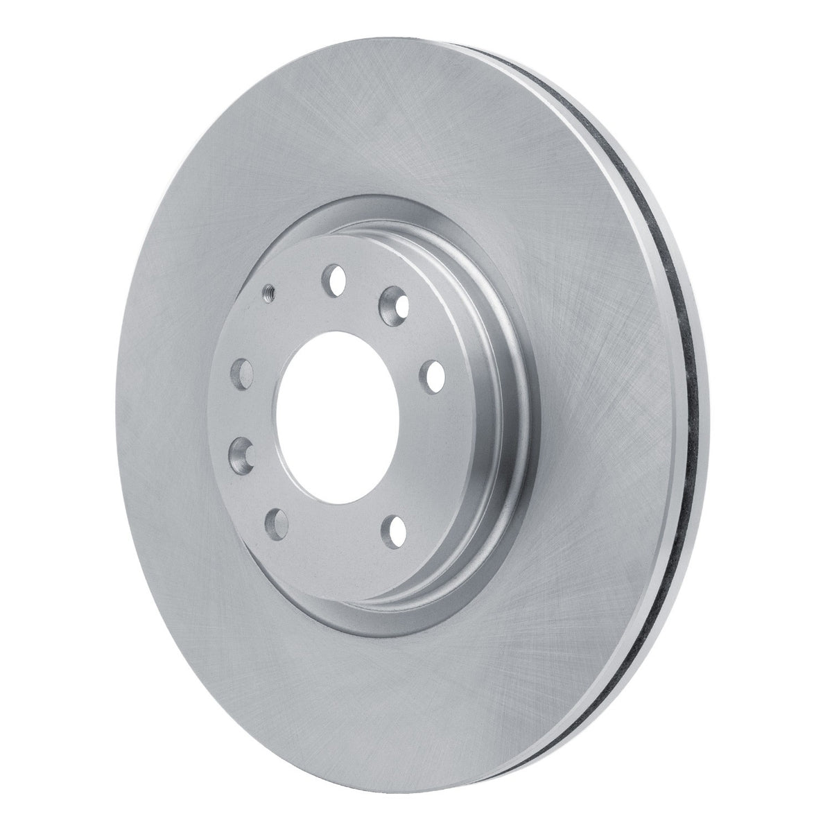 Dynamic Friction Company Disc Brake Rotor 600-80045