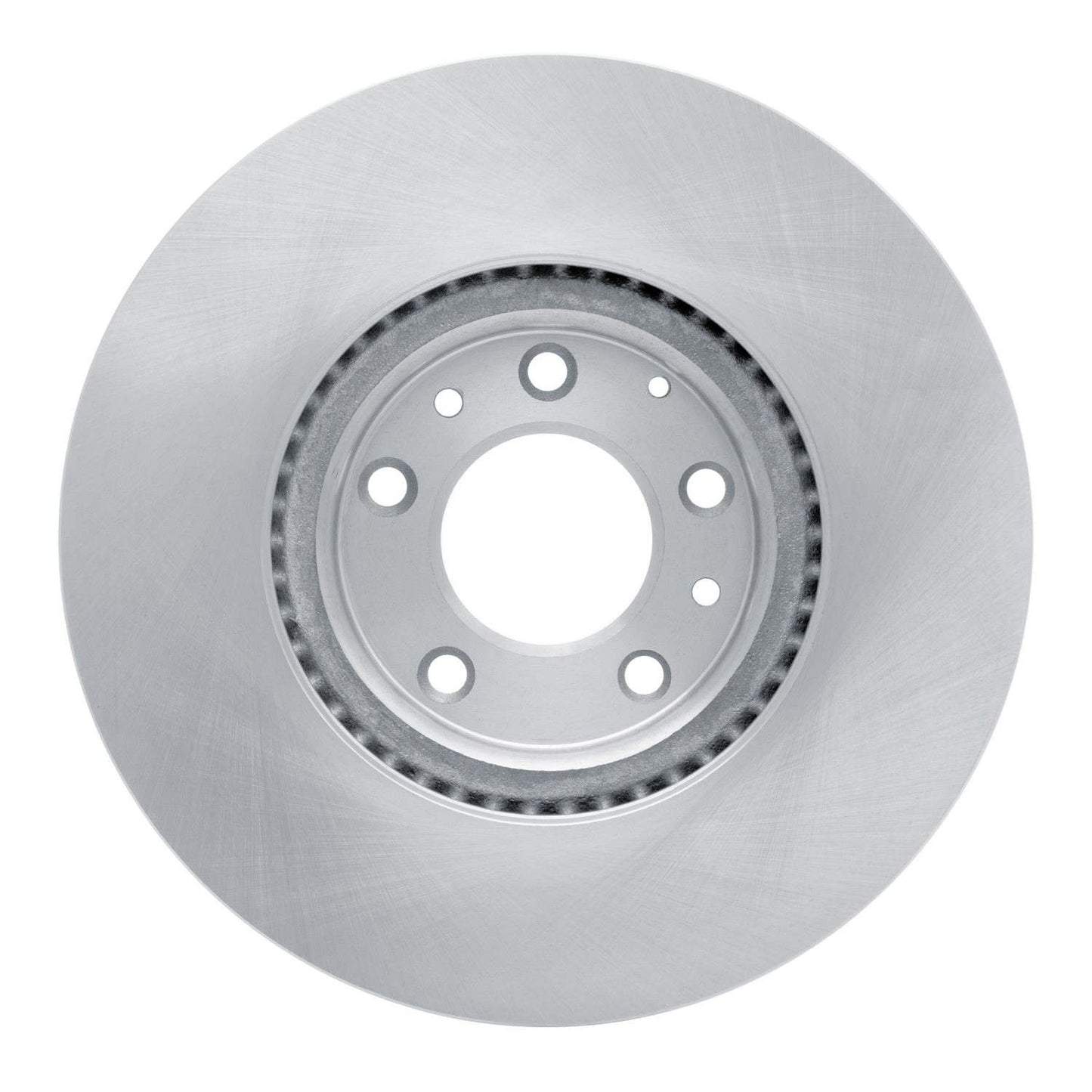 Dynamic Friction Company Disc Brake Rotor 600-80045