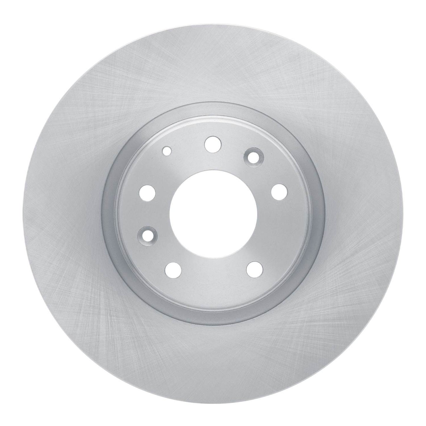 Dynamic Friction Company Disc Brake Rotor 600-80045