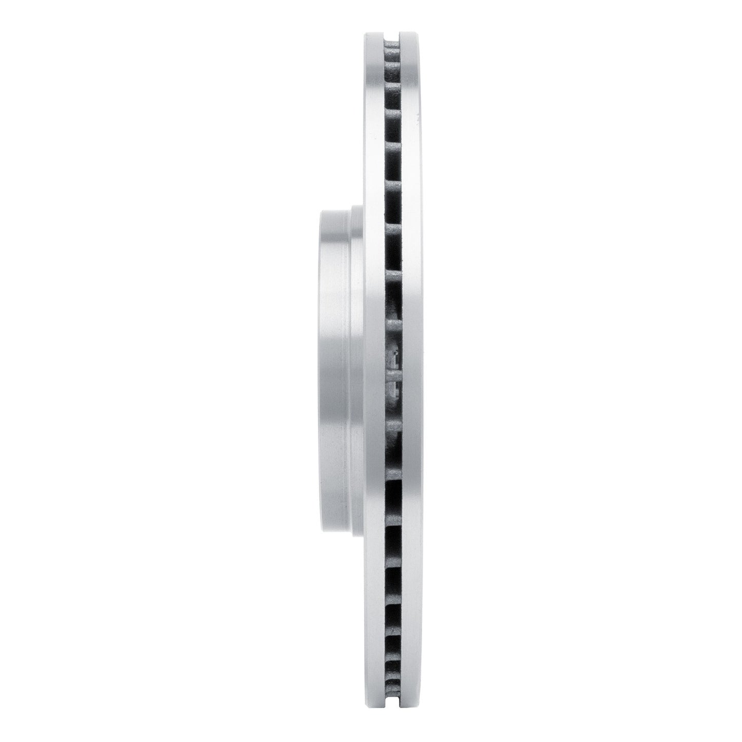 Dynamic Friction Company Disc Brake Rotor 600-80045