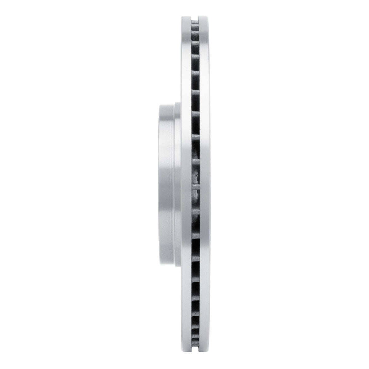 Dynamic Friction Company Disc Brake Rotor 600-80045