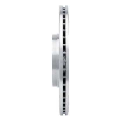 Dynamic Friction Company Disc Brake Rotor 600-80045