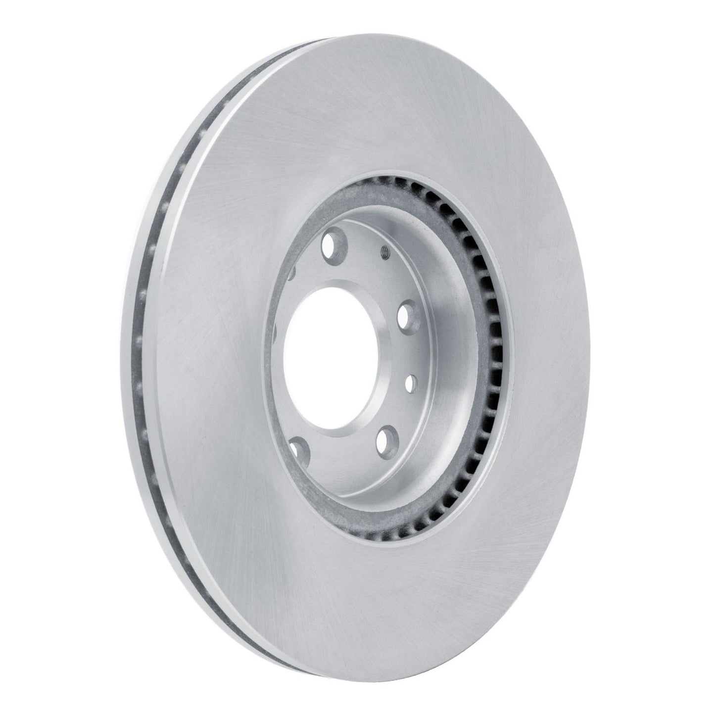 Dynamic Friction Company Disc Brake Rotor 600-80045
