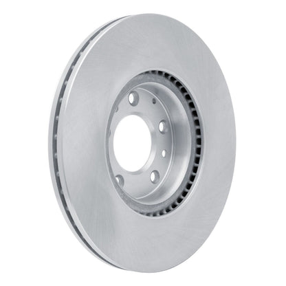 Dynamic Friction Company Disc Brake Rotor 600-80045