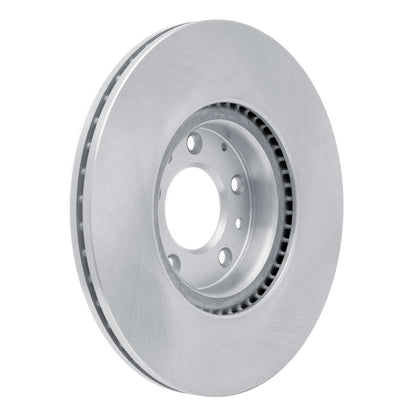 Dynamic Friction Company Disc Brake Rotor 600-80045
