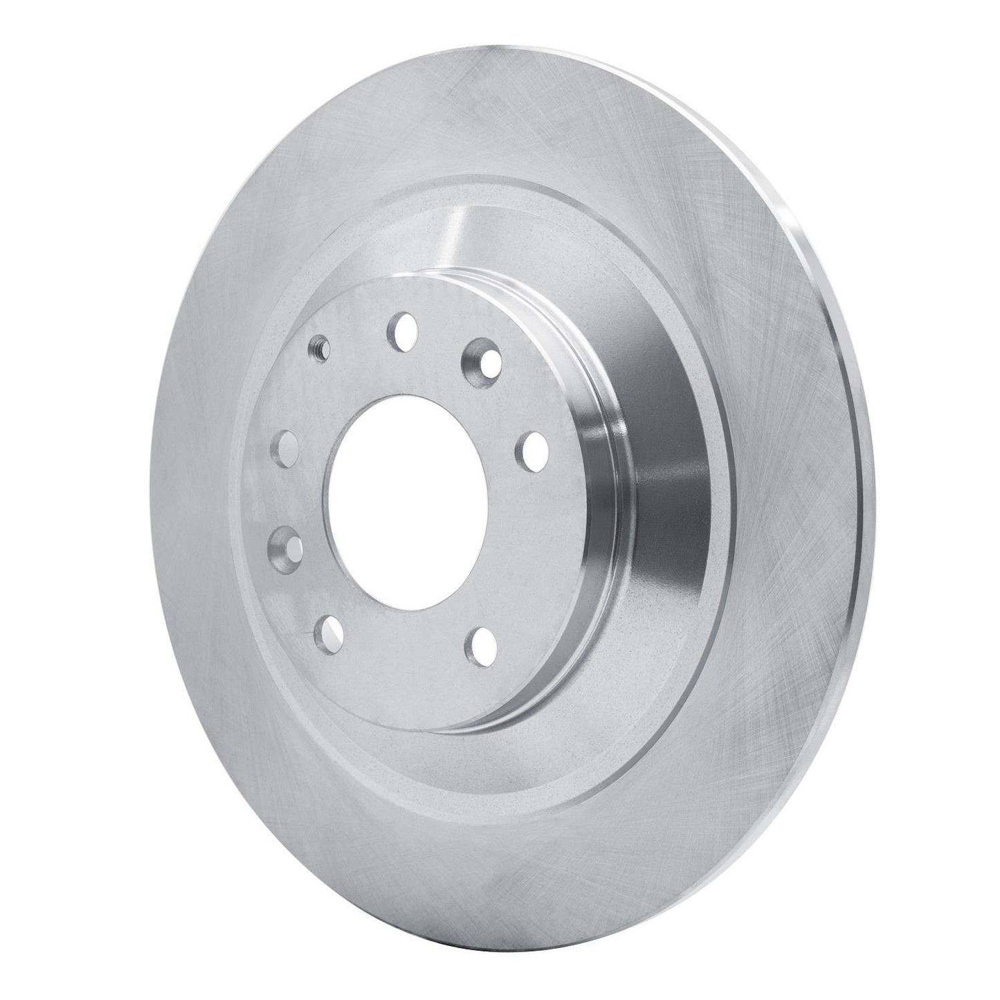 Dynamic Friction Company Disc Brake Rotor 600-80046