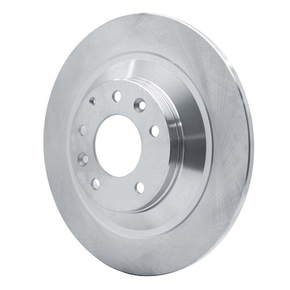 Dynamic Friction Company Disc Brake Rotor 600-80046