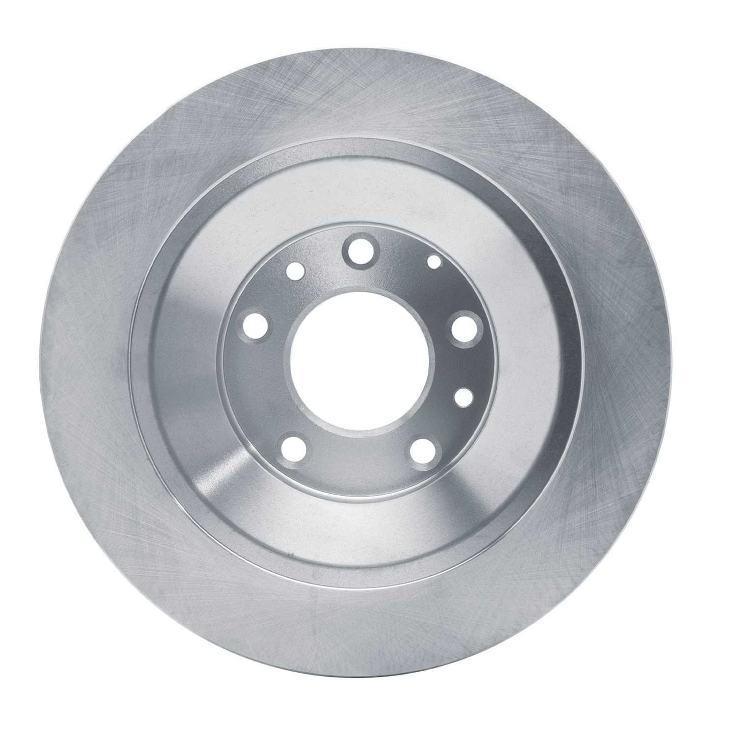 Dynamic Friction Company Disc Brake Rotor 600-80046