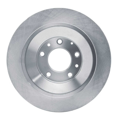 Dynamic Friction Company Disc Brake Rotor 600-80046