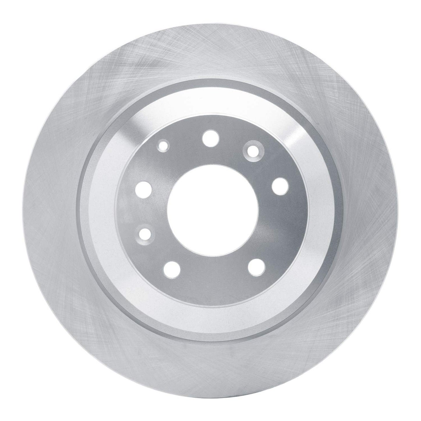 Dynamic Friction Company Disc Brake Rotor 600-80046