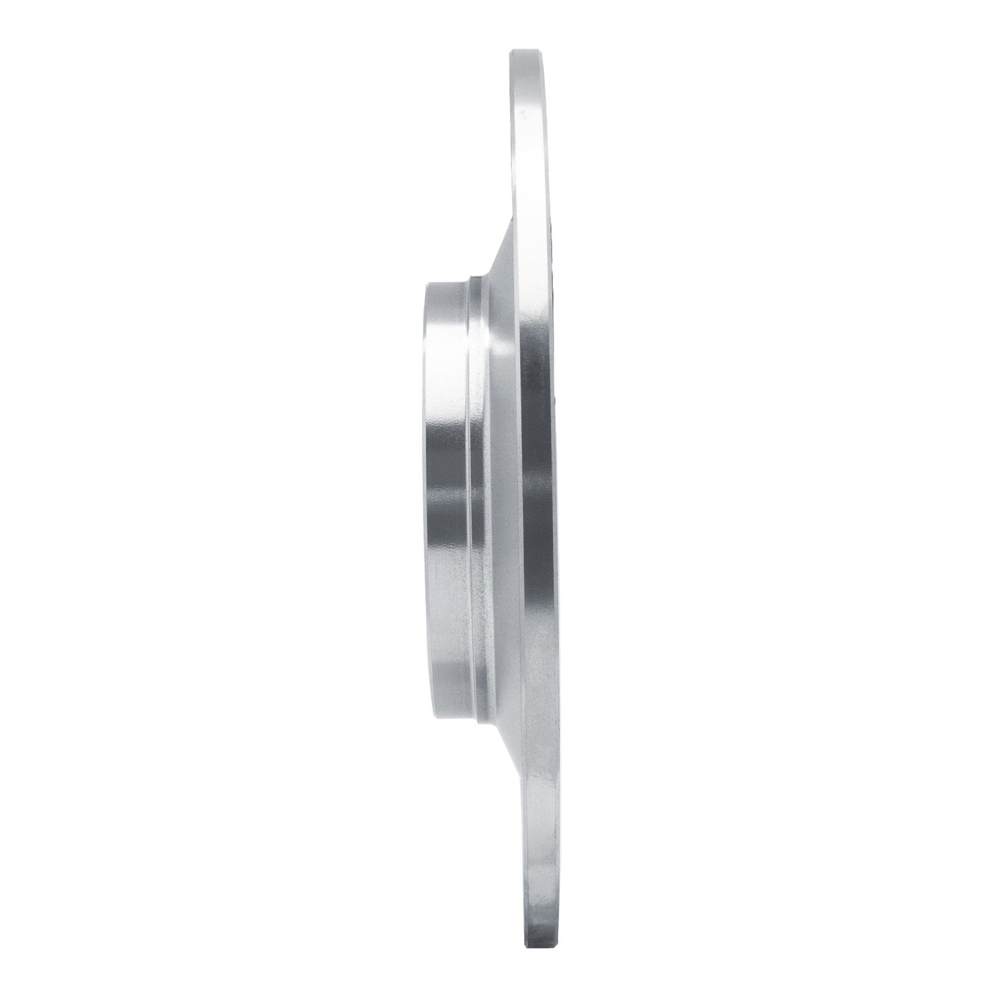 Dynamic Friction Company Disc Brake Rotor 600-80046