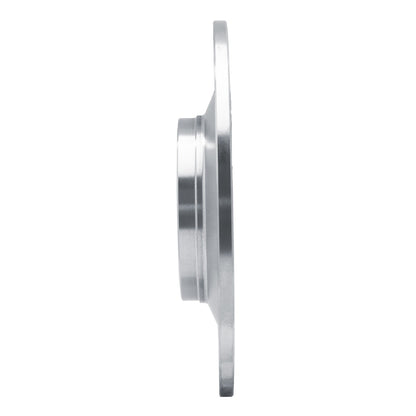 Dynamic Friction Company Disc Brake Rotor 600-80046