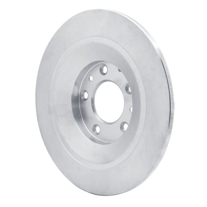 Dynamic Friction Company Disc Brake Rotor 600-80046