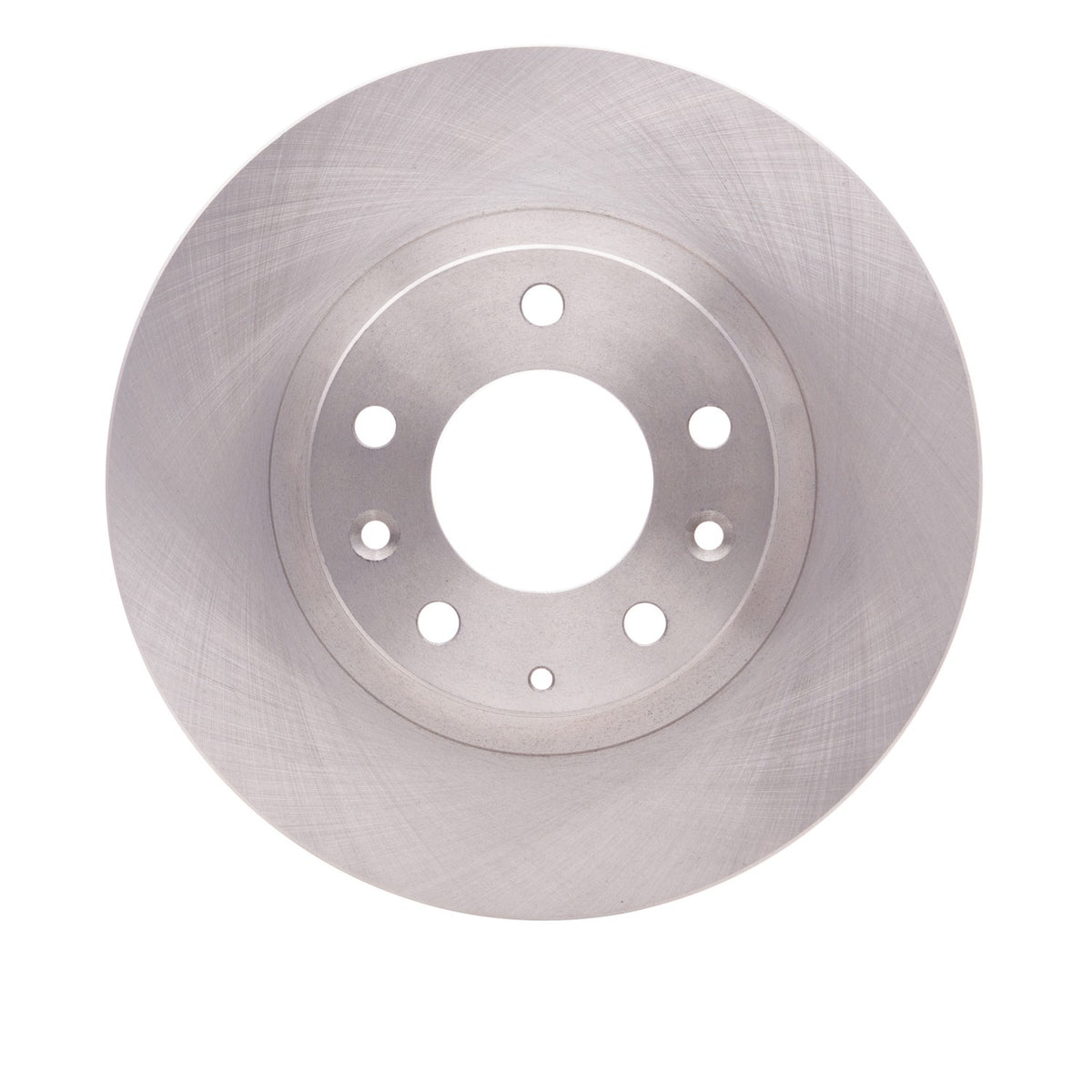 Dynamic Friction Company Disc Brake Rotor 600-80047